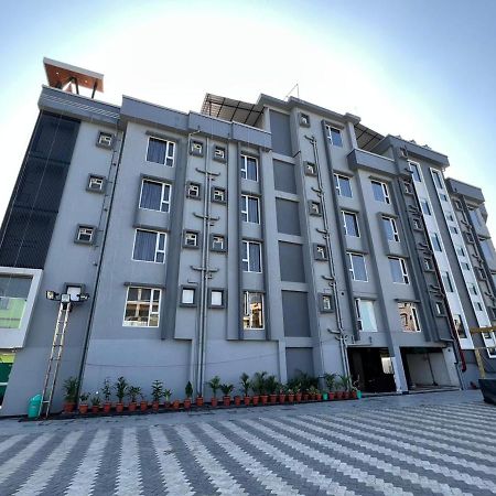 Hotel Royal Vanilla Siliguri Dış mekan fotoğraf