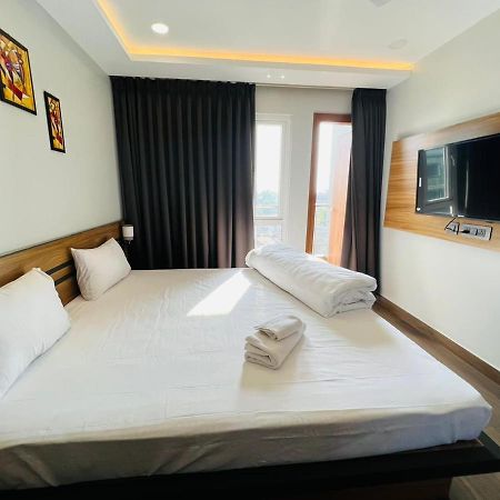 Hotel Royal Vanilla Siliguri Dış mekan fotoğraf