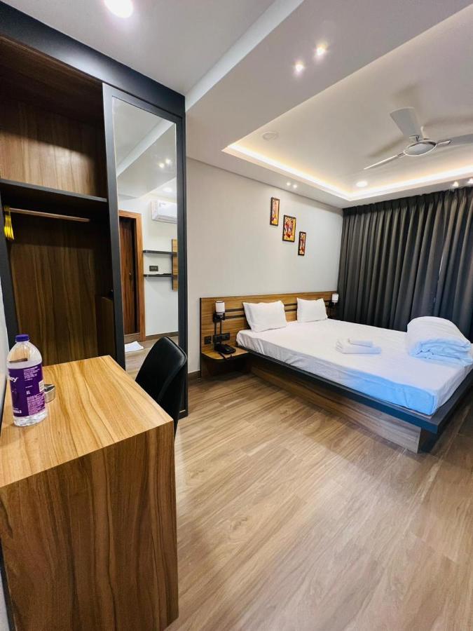 Hotel Royal Vanilla Siliguri Dış mekan fotoğraf