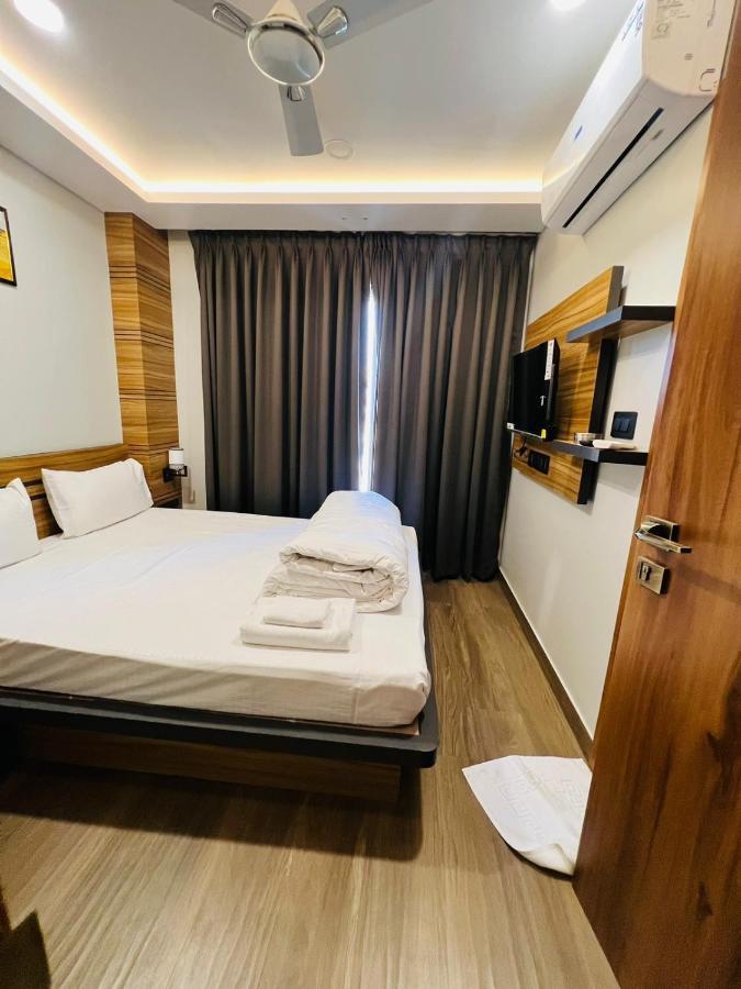 Hotel Royal Vanilla Siliguri Dış mekan fotoğraf