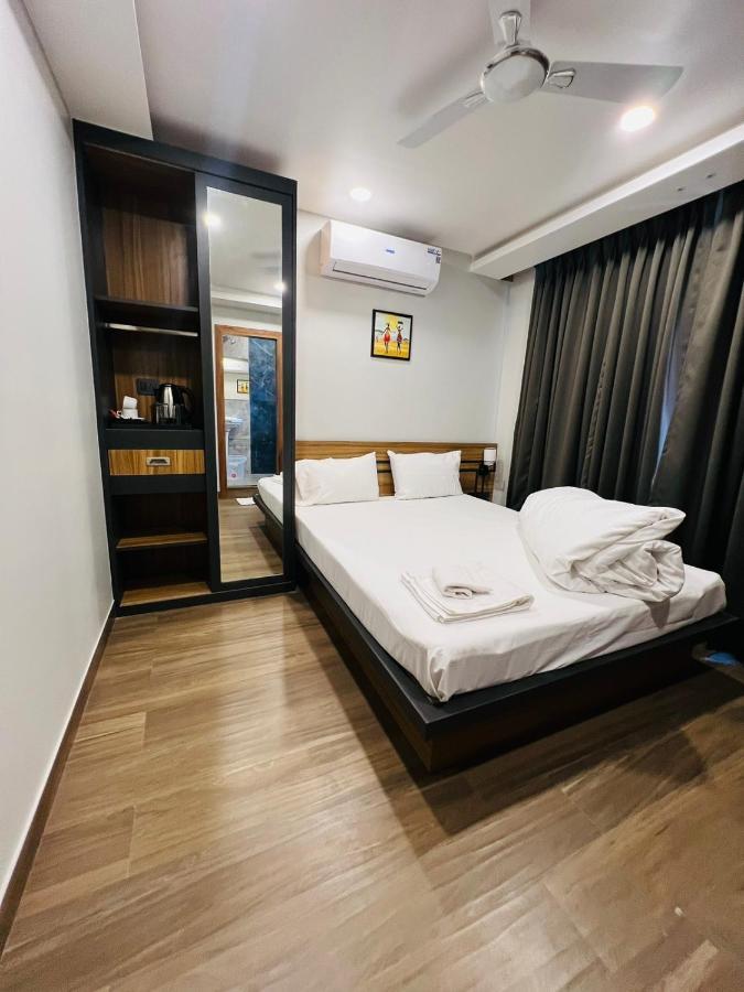 Hotel Royal Vanilla Siliguri Dış mekan fotoğraf