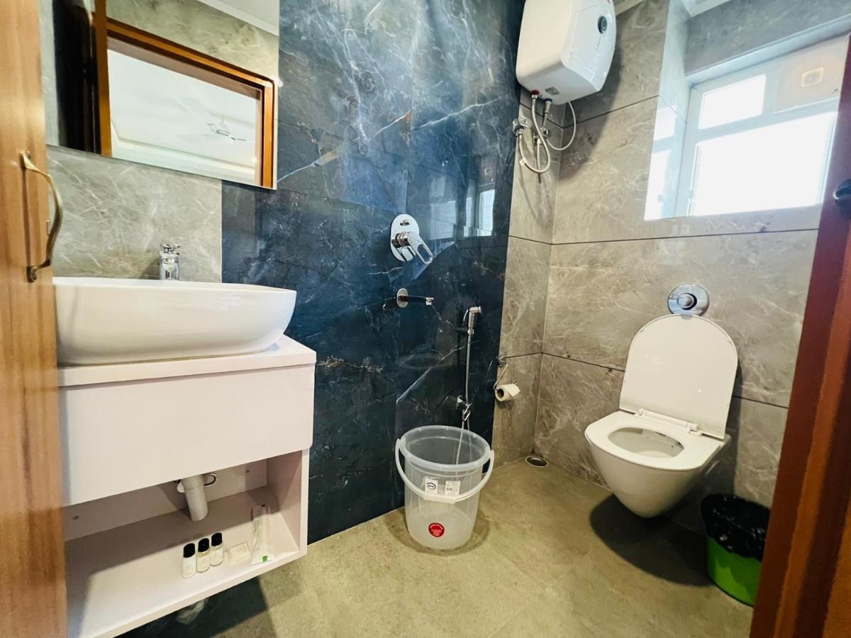 Hotel Royal Vanilla Siliguri Dış mekan fotoğraf