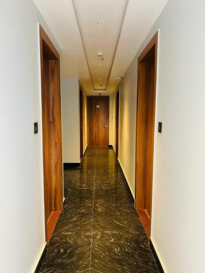 Hotel Royal Vanilla Siliguri Dış mekan fotoğraf