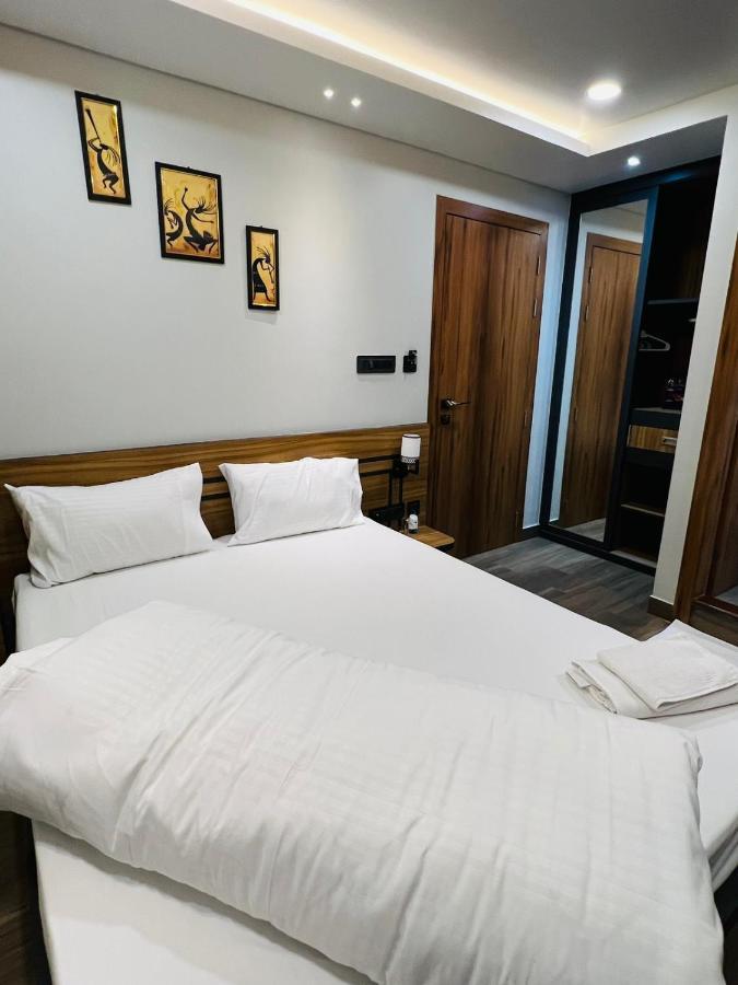 Hotel Royal Vanilla Siliguri Dış mekan fotoğraf
