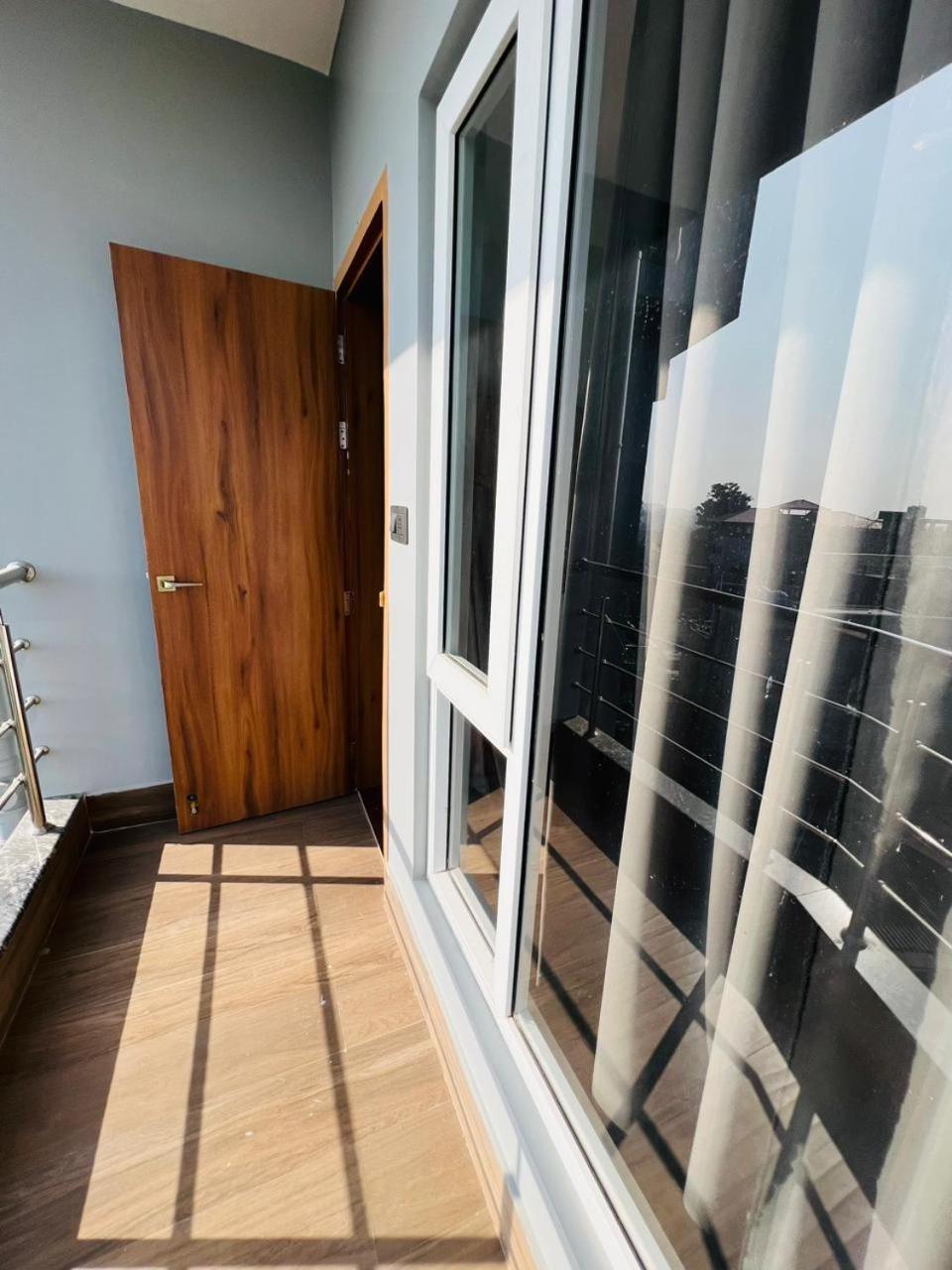 Hotel Royal Vanilla Siliguri Dış mekan fotoğraf
